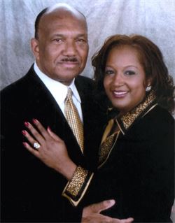 Rev. Bill and Dr. Deborah Owens